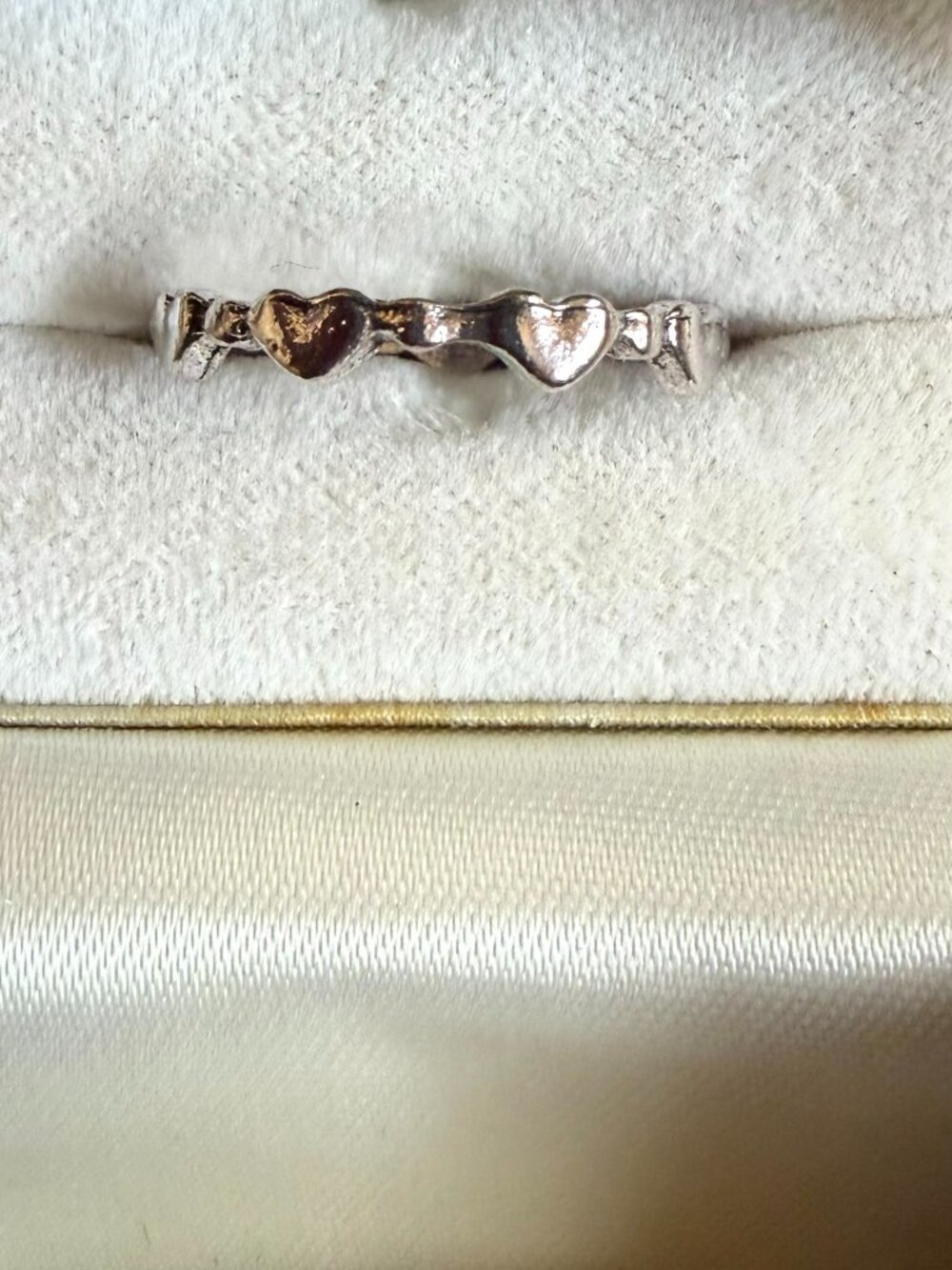 Stackable rings - Choose 1 - Picture 2 of 6